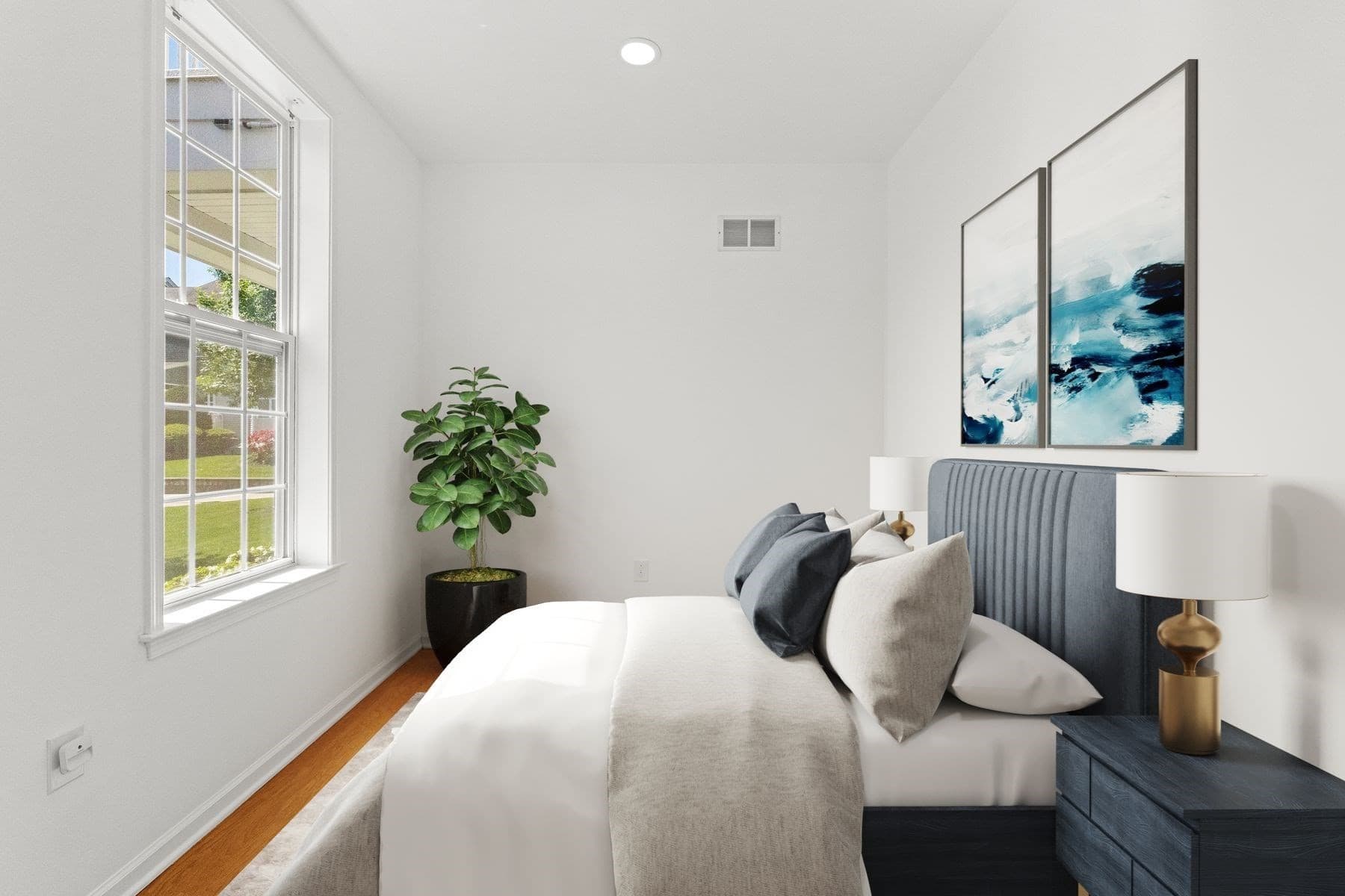 Condominium at 2106 Simeon Howard Way # 2106, Westborough MA 01581, photo 21 of 32