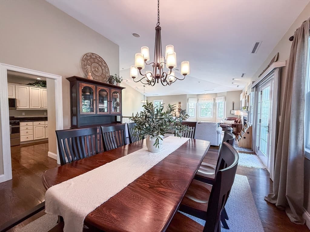 Condominium at 47 Tilden Commons Dr. # 47, Quincy MA 02171, Quincy, photo 6 of 28