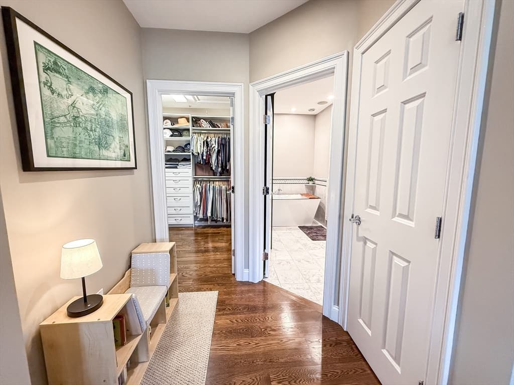 Condominium at 47 Tilden Commons Dr. # 47, Quincy MA 02171, Quincy, photo 17 of 28