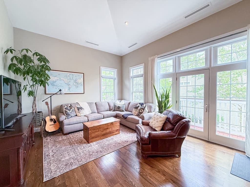 Condominium at 47 Tilden Commons Dr. # 47, Quincy MA 02171, Quincy, photo 12 of 28