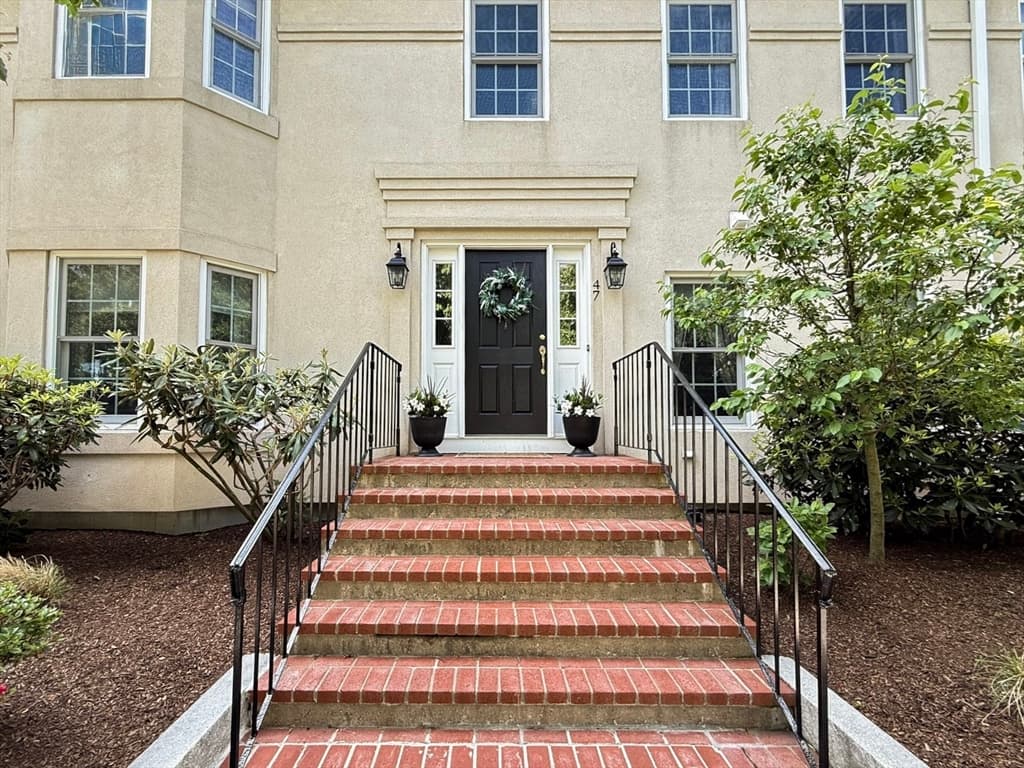 Condominium at 47 Tilden Commons Dr. # 47, Quincy MA 02171, Quincy, photo 22 of 28