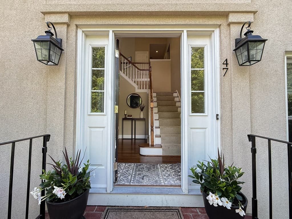 Condominium at 47 Tilden Commons Dr. # 47, Quincy MA 02171, Quincy, photo 3 of 28