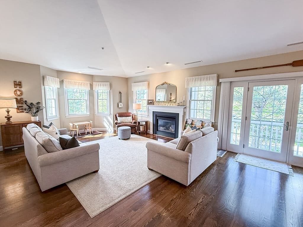 47 Tilden Commons Dr. # 47, Quincy MA 02171