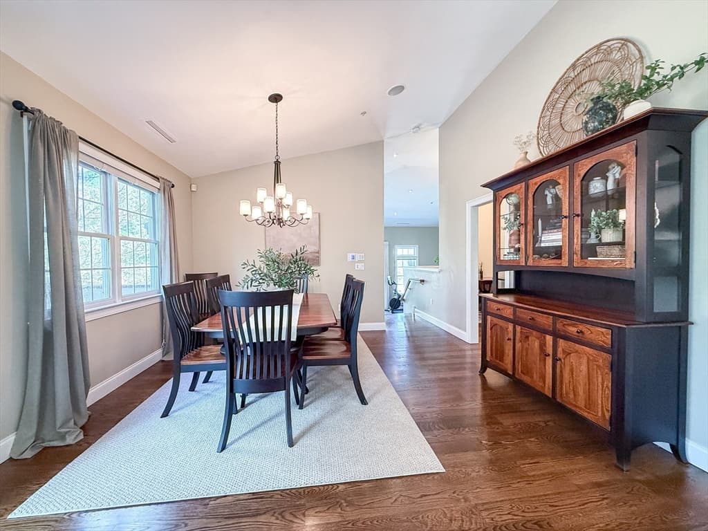Condominium at 47 Tilden Commons Dr. # 47, Quincy MA 02171, Quincy, photo 5 of 28