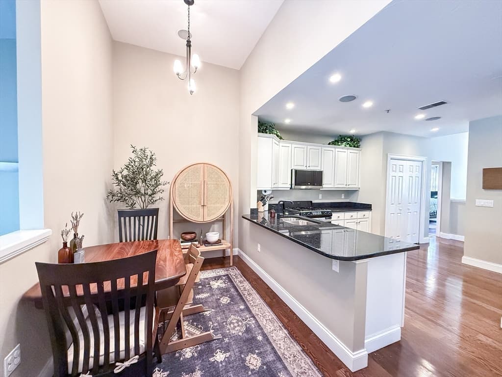 Condominium at 47 Tilden Commons Dr. # 47, Quincy MA 02171, Quincy, photo 9 of 28