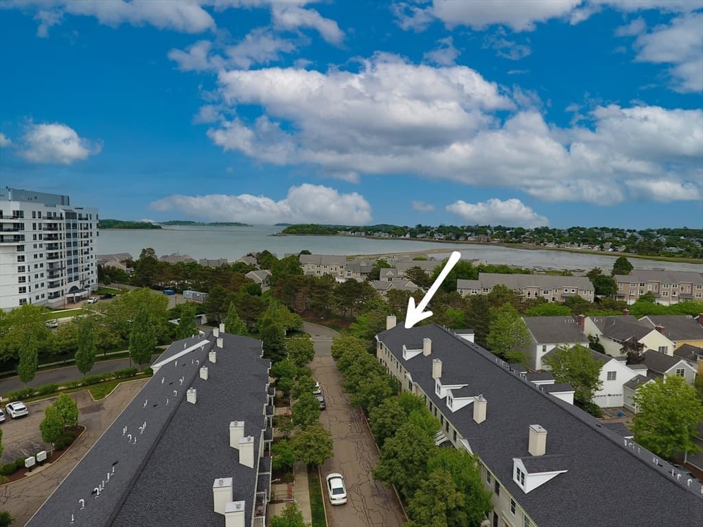 Condominium at 47 Tilden Commons Dr. # 47, Quincy MA 02171, Quincy, photo 24 of 28