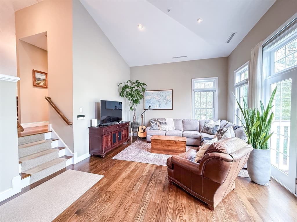 Condominium at 47 Tilden Commons Dr. # 47, Quincy MA 02171, Quincy, photo 11 of 28