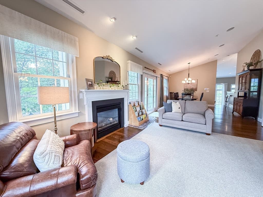Condominium at 47 Tilden Commons Dr. # 47, Quincy MA 02171, Quincy, photo 4 of 28