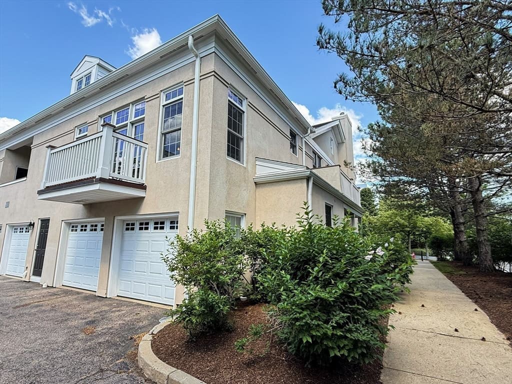 Condominium at 47 Tilden Commons Dr. # 47, Quincy MA 02171, Quincy, photo 21 of 28