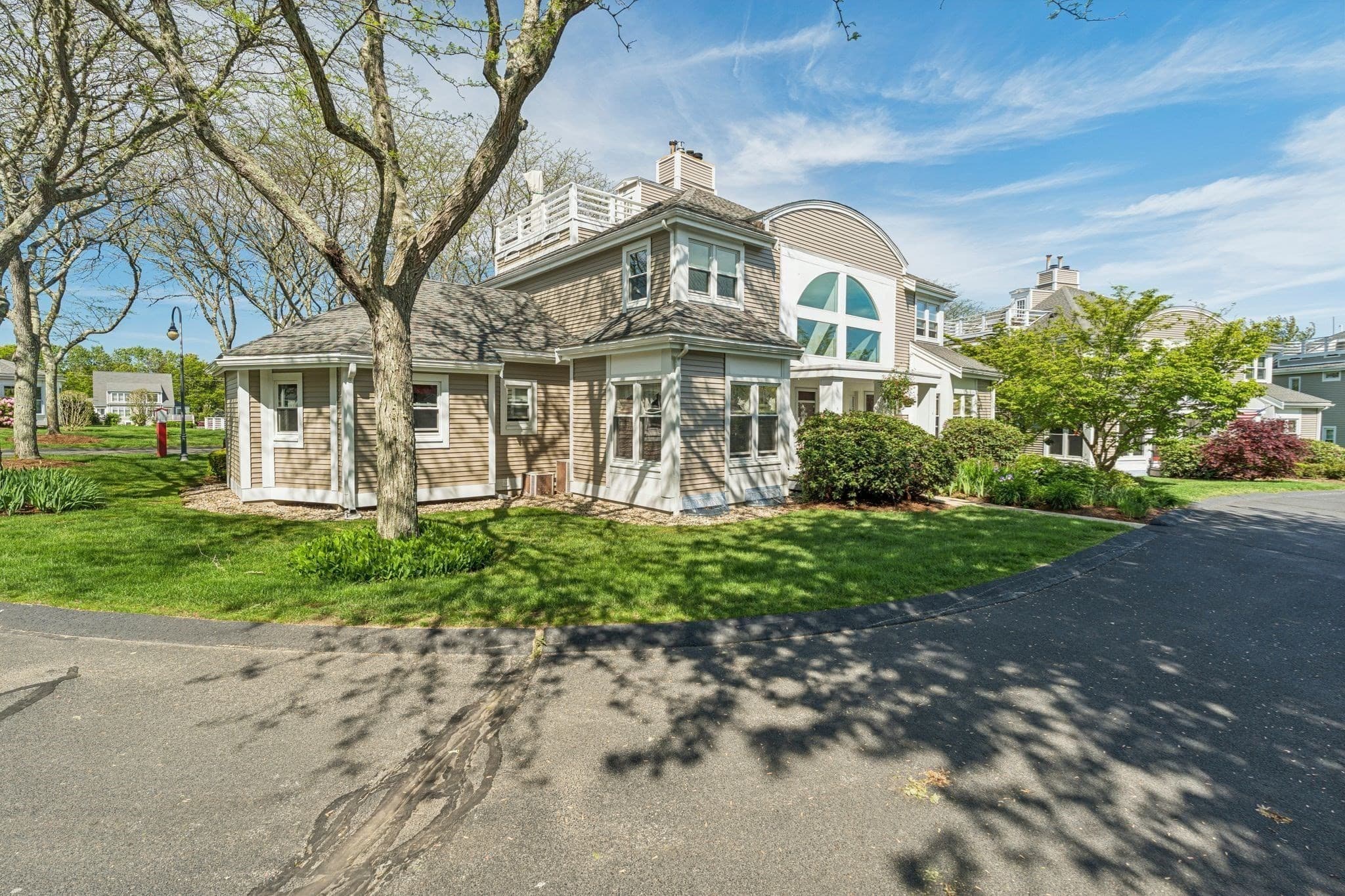 8 Oakmont Drive # 8, Wareham MA 02532