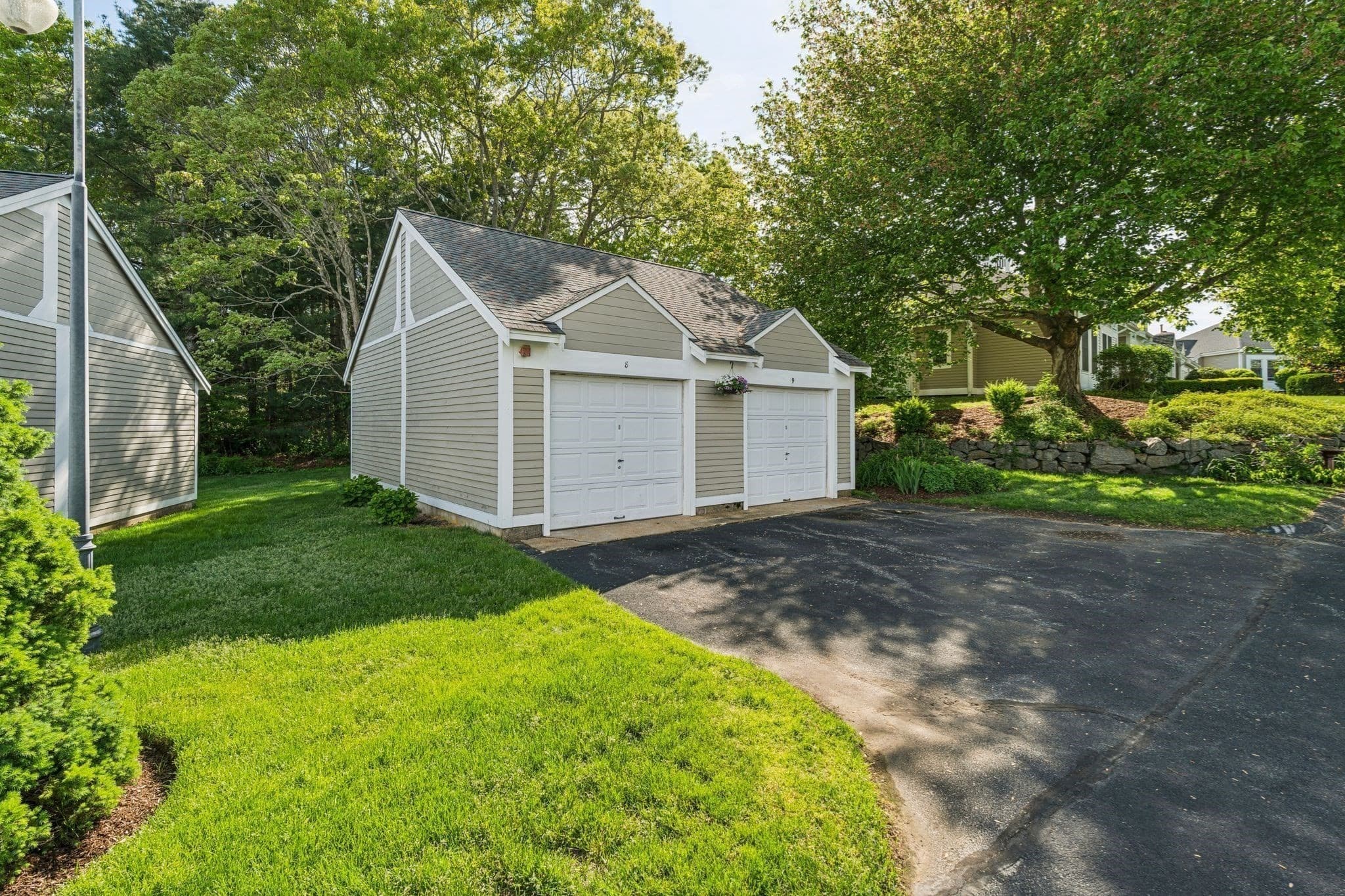 Condominium at 8 Oakmont Drive # 8, Wareham MA 02532, Wareham, photo 15 of 21