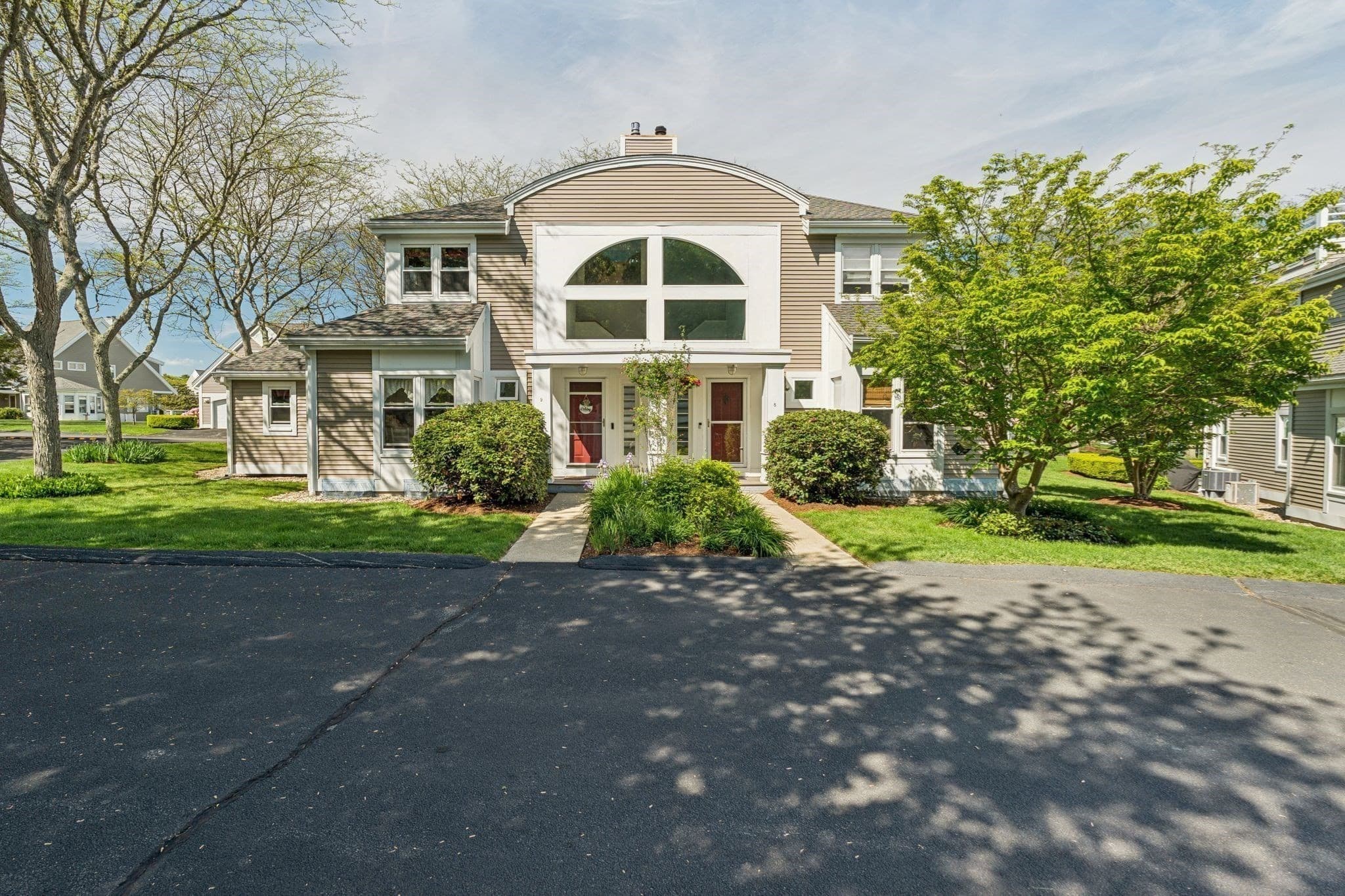 Condominium at 8 Oakmont Drive # 8, Wareham MA 02532, Wareham, photo 19 of 21
