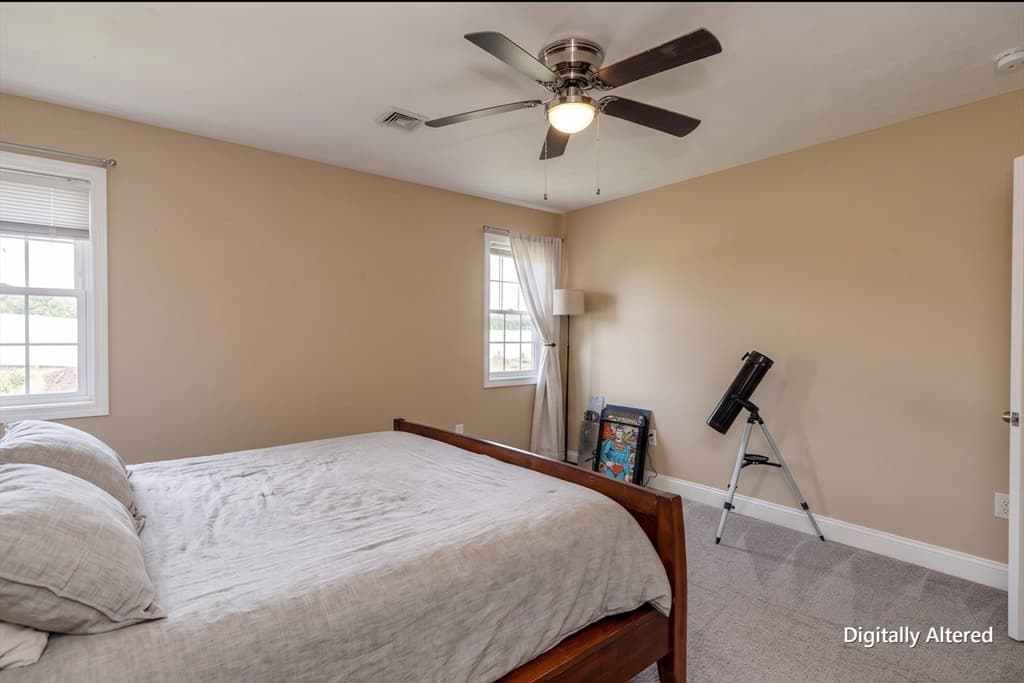 Single Family Residence at 145 Malburn Street, Leominster MA 01453, photo 23 of 42