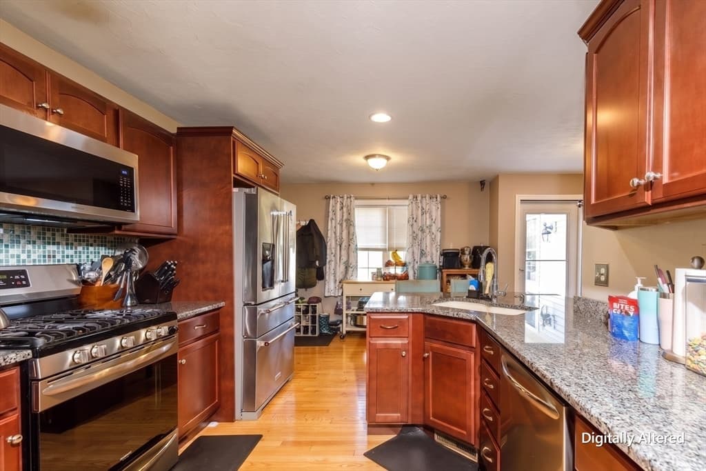 Single Family Residence at 145 Malburn Street, Leominster MA 01453, photo 2 of 42