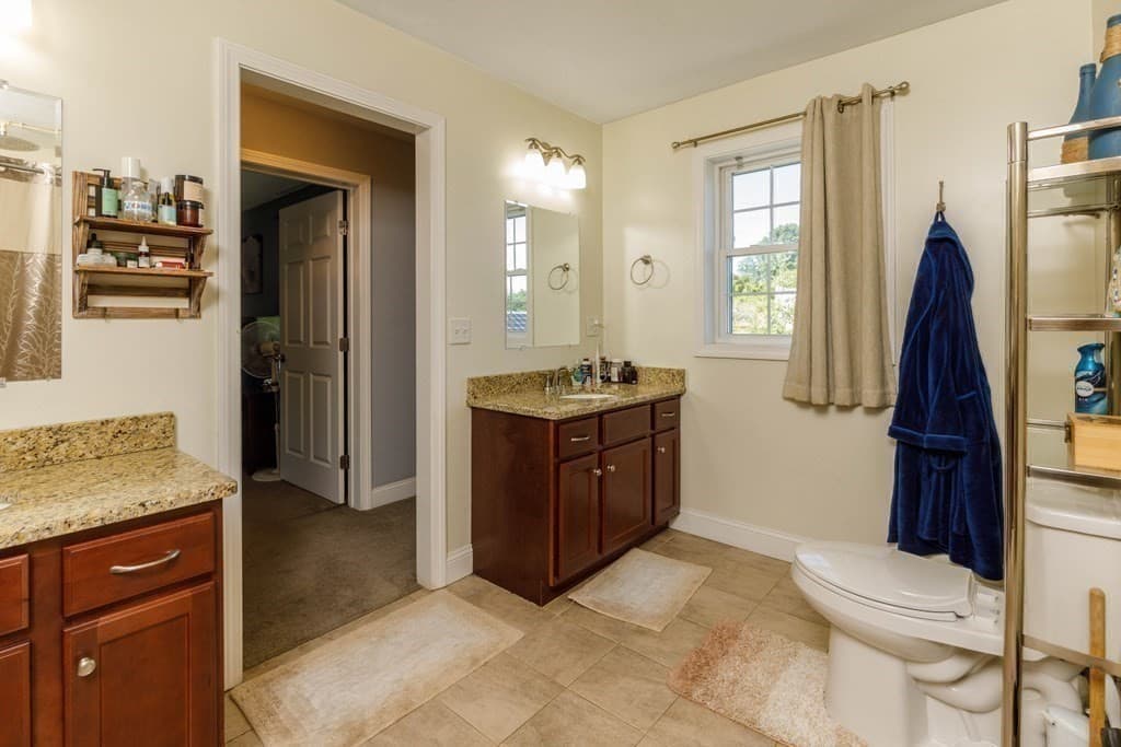 Single Family Residence at 145 Malburn Street, Leominster MA 01453, photo 17 of 42