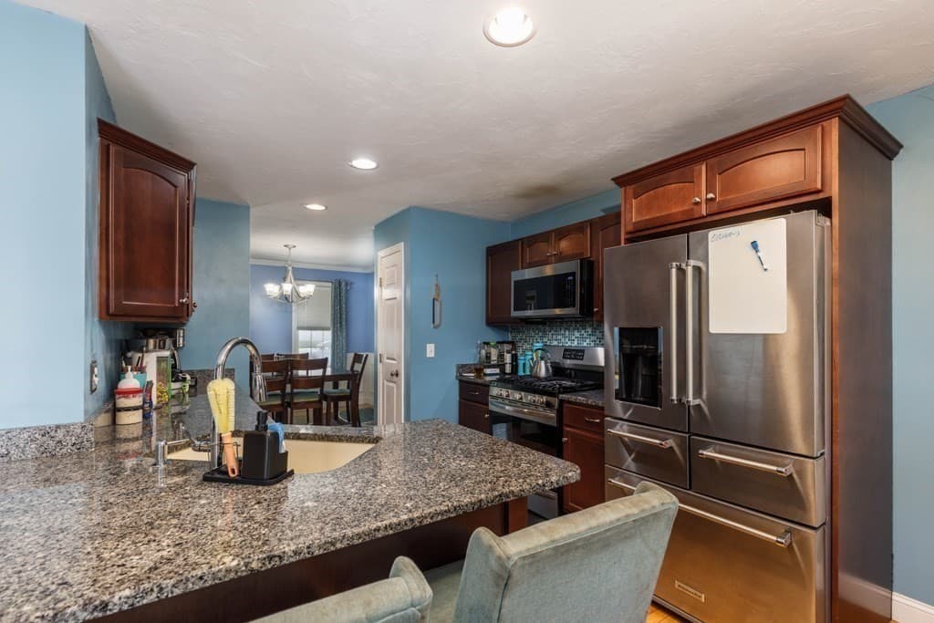 Single Family Residence at 145 Malburn Street, Leominster MA 01453, photo 5 of 42