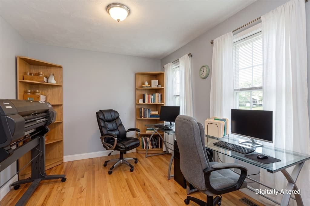 Single Family Residence at 145 Malburn Street, Leominster MA 01453, photo 10 of 42