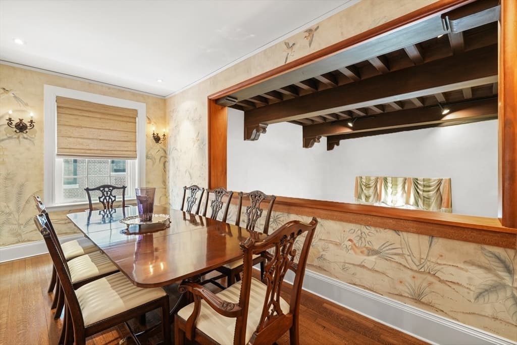 Single Family Residence at 1 West Hill Place, Boston MA 02114, photo 12 of 22