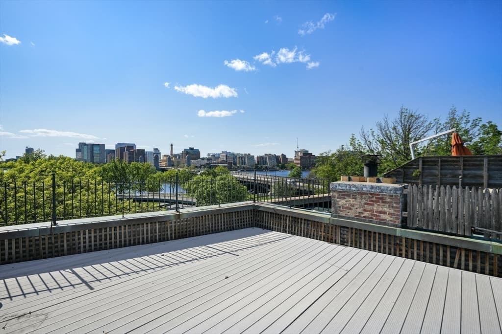 Single Family Residence at 1 West Hill Place, Boston MA 02114, photo 19 of 22
