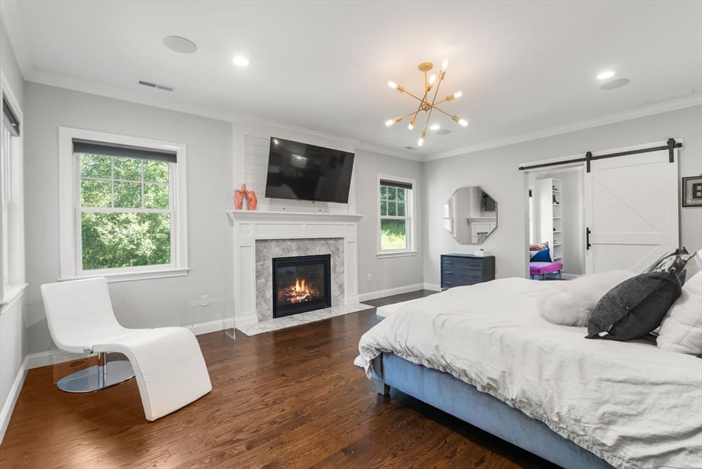 Single Family Residence at 52 Goodmans Hill Rd, Sudbury MA 01776, Sudbury, photo 23 of 40
