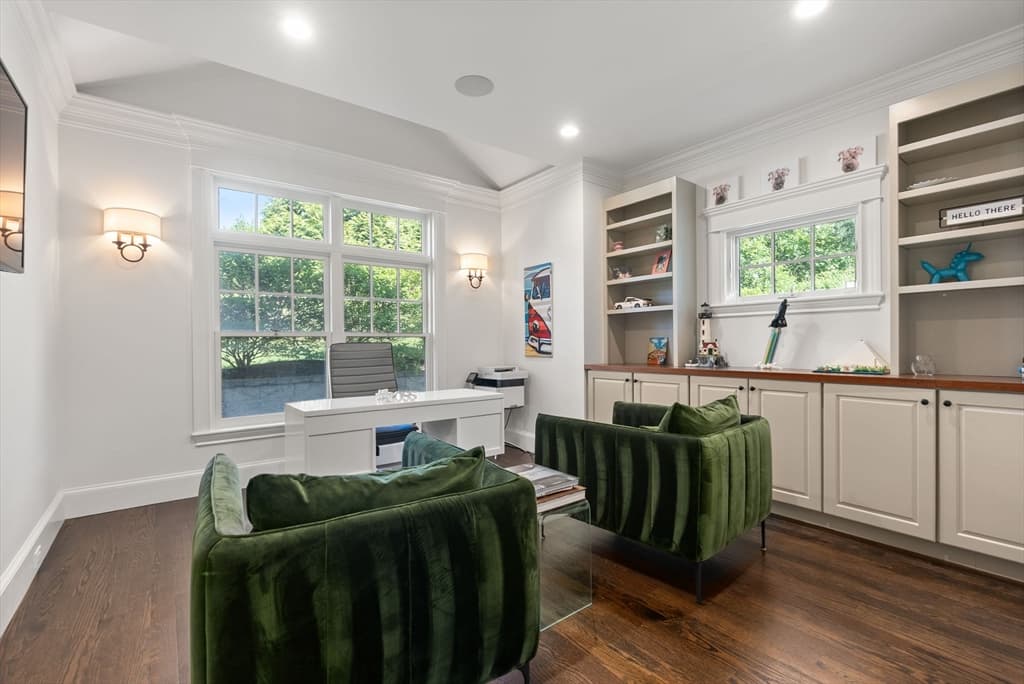 Single Family Residence at 52 Goodmans Hill Rd, Sudbury MA 01776, Sudbury, photo 16 of 40