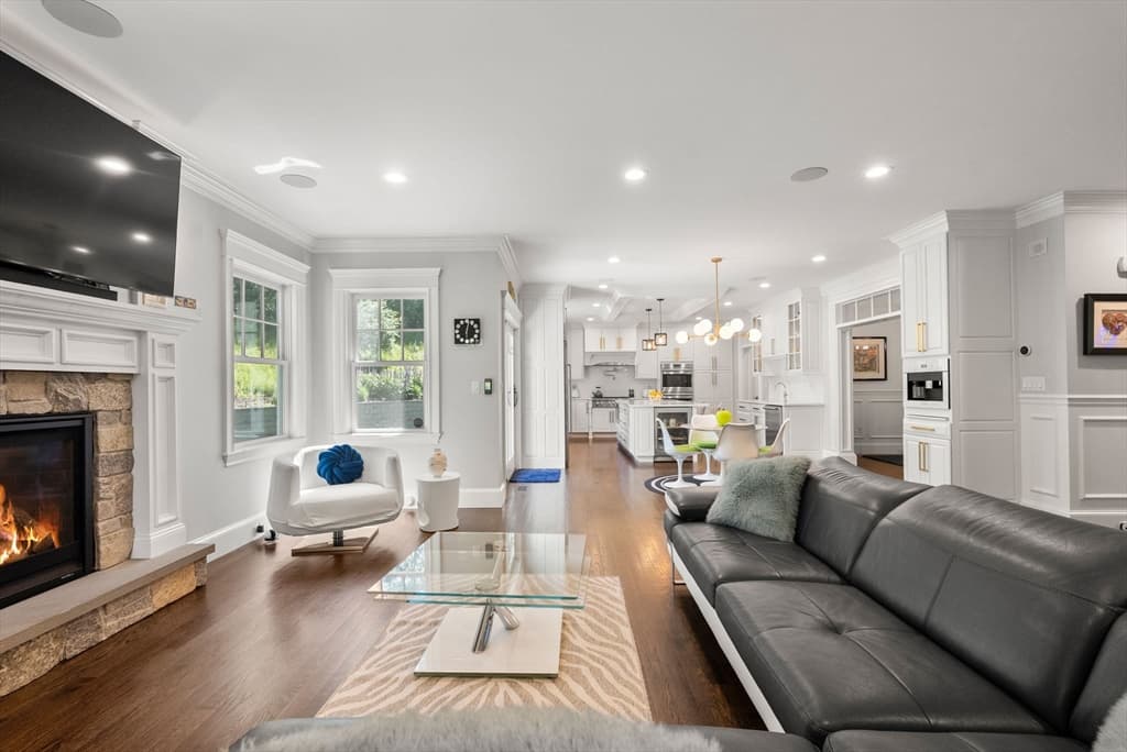 Single Family Residence at 52 Goodmans Hill Rd, Sudbury MA 01776, Sudbury, photo 12 of 40