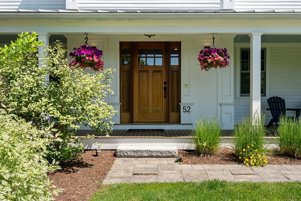 Single Family Residence at 52 Goodmans Hill Rd, Sudbury MA 01776, Sudbury, photo 3 of 40