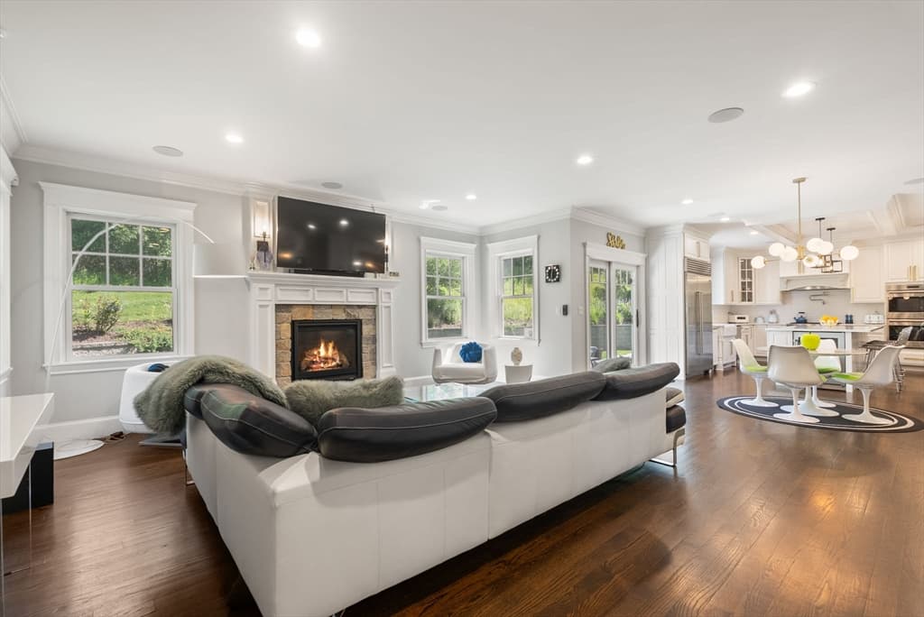 Single Family Residence at 52 Goodmans Hill Rd, Sudbury MA 01776, Sudbury, photo 15 of 40
