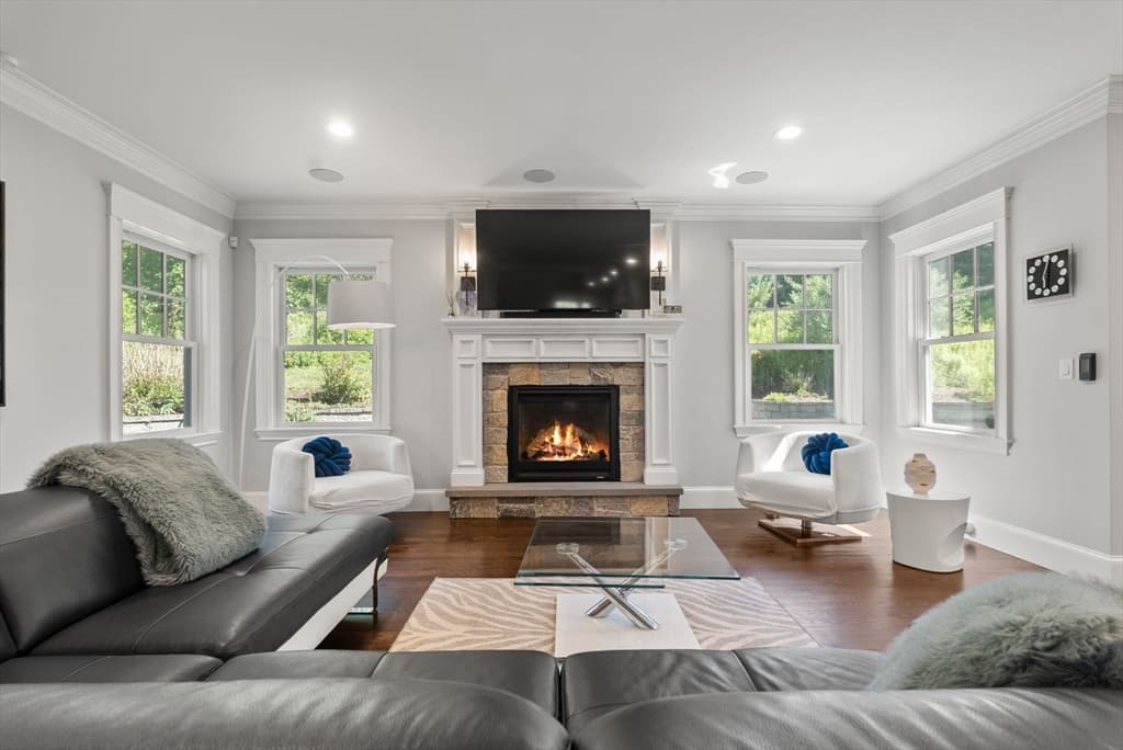 Single Family Residence at 52 Goodmans Hill Rd, Sudbury MA 01776, Sudbury, photo 11 of 40
