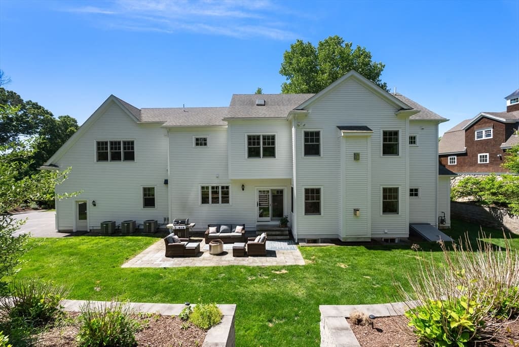 Single Family Residence at 52 Goodmans Hill Rd, Sudbury MA 01776, Sudbury, photo 40 of 40