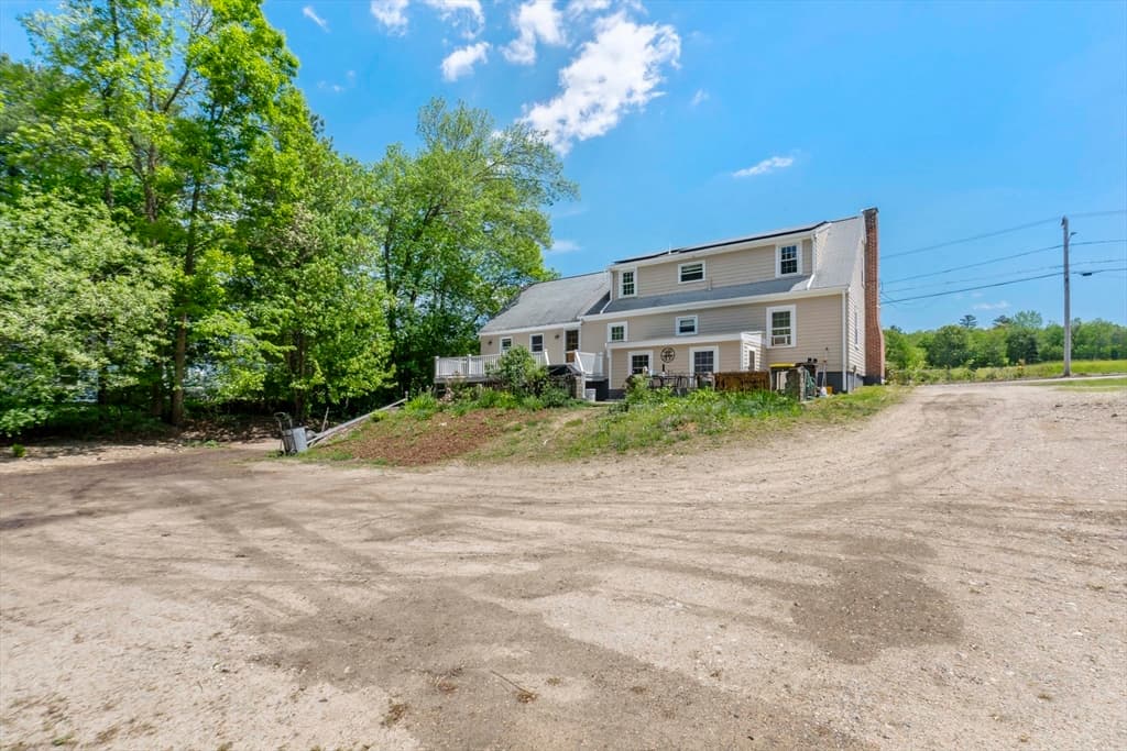 Commercial Sale at 238 Lake St, Bellingham MA 02019, photo 34 of 39