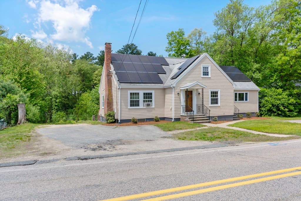 Commercial Sale at 238 Lake St, Bellingham MA 02019, photo 37 of 39