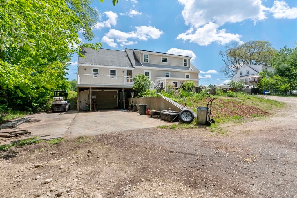 Commercial Sale at 238 Lake St, Bellingham MA 02019, photo 35 of 39