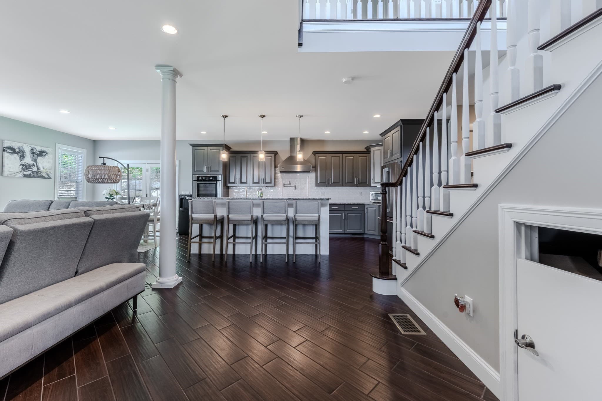 Single Family Residence at 110 Munsing Rdg, Granby MA 01033, Granby, photo 6 of 36
