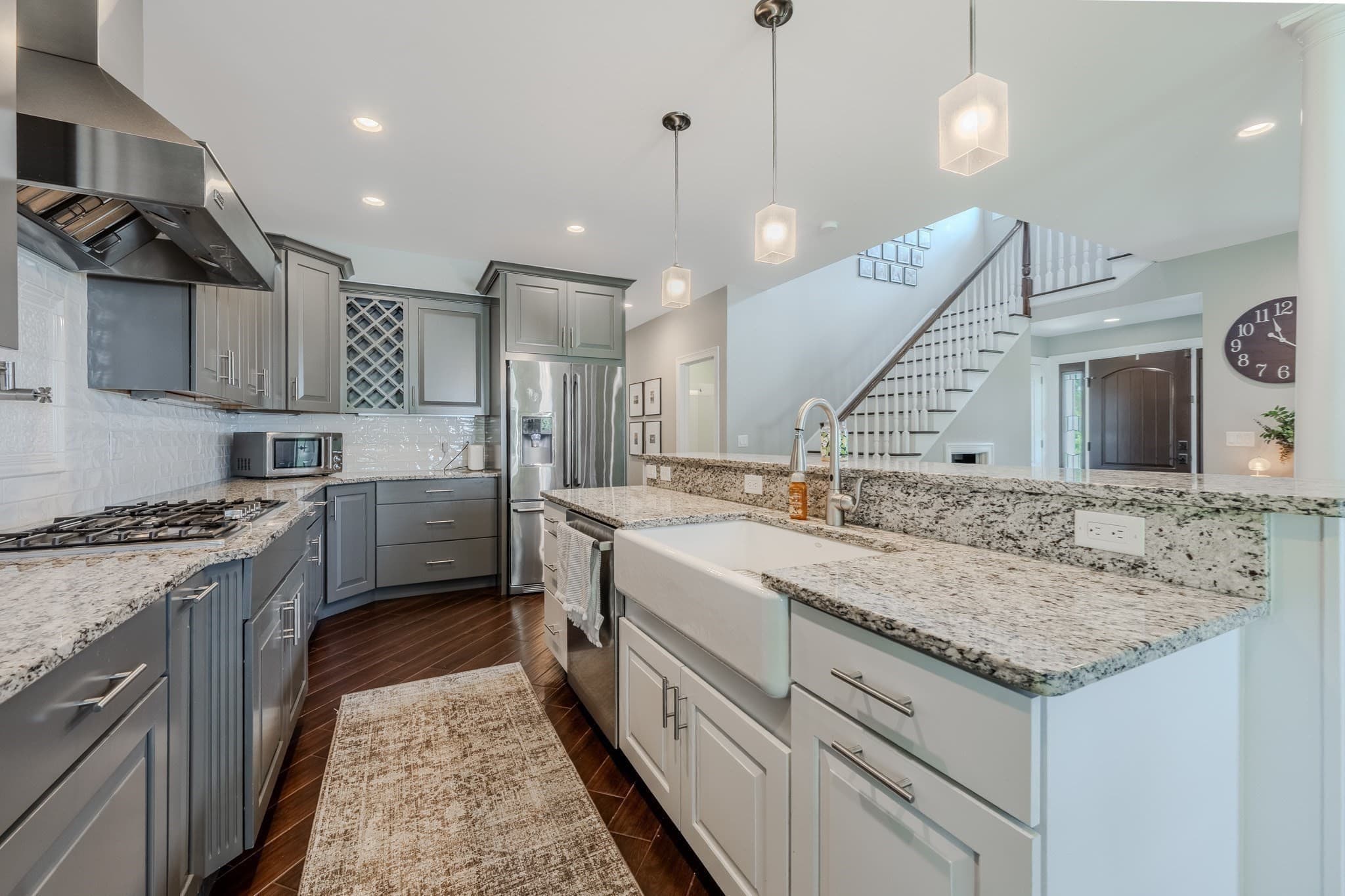 Single Family Residence at 110 Munsing Rdg, Granby MA 01033, Granby, photo 13 of 36