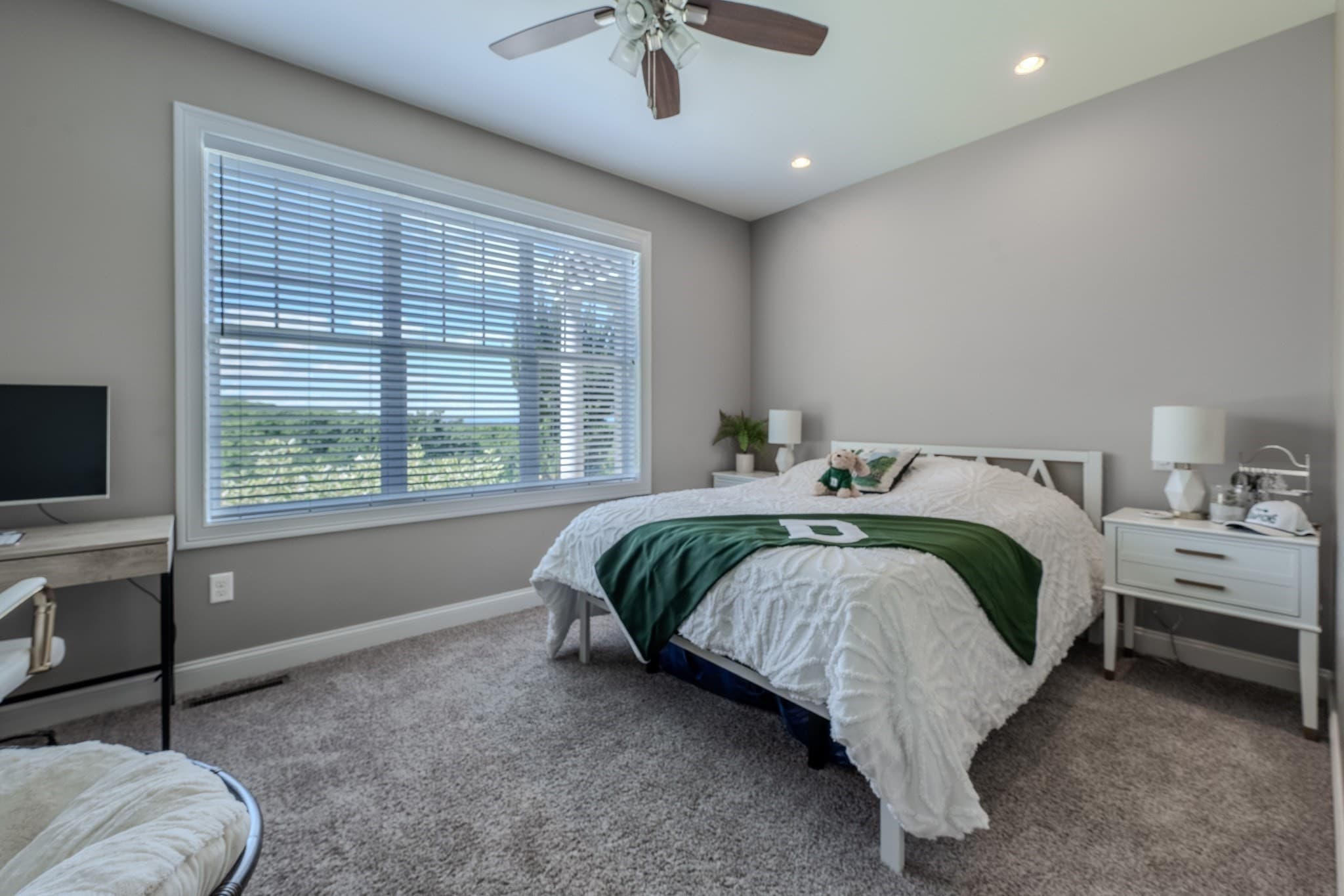 Single Family Residence at 110 Munsing Rdg, Granby MA 01033, Granby, photo 16 of 36