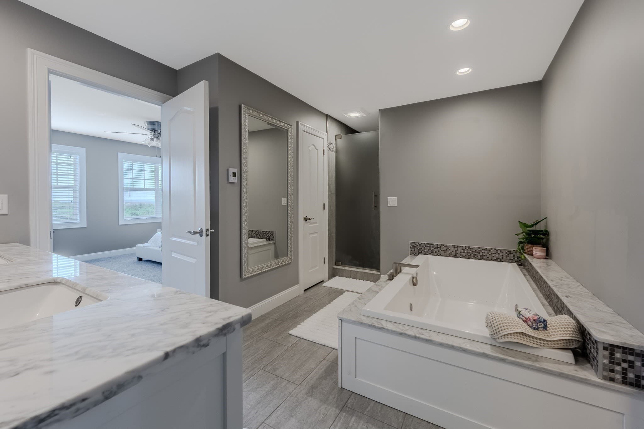 Single Family Residence at 110 Munsing Rdg, Granby MA 01033, Granby, photo 22 of 36