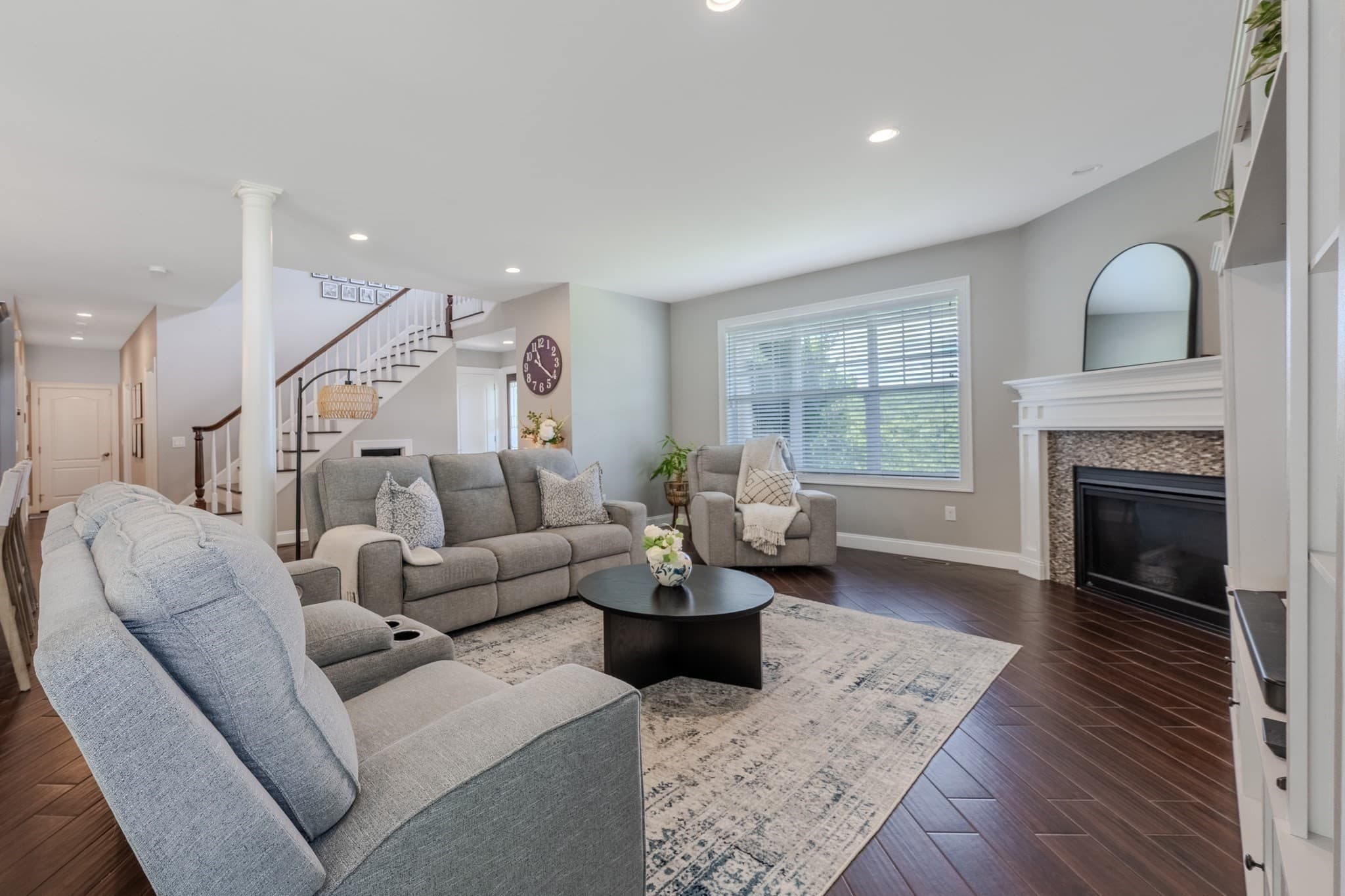Single Family Residence at 110 Munsing Rdg, Granby MA 01033, Granby, photo 9 of 36