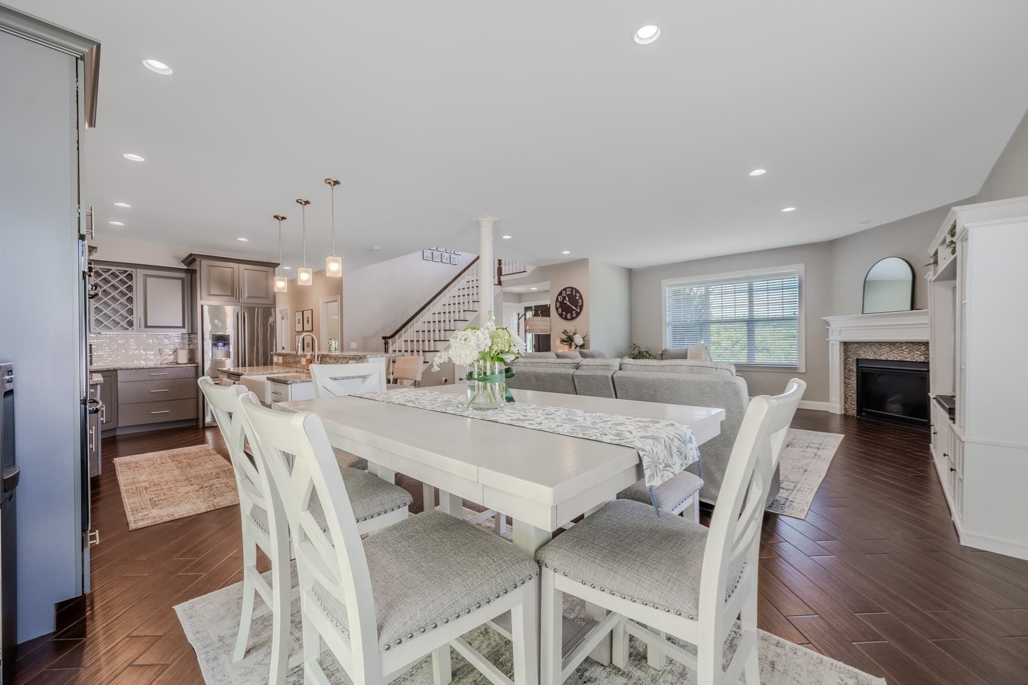 Single Family Residence at 110 Munsing Rdg, Granby MA 01033, Granby, photo 10 of 36