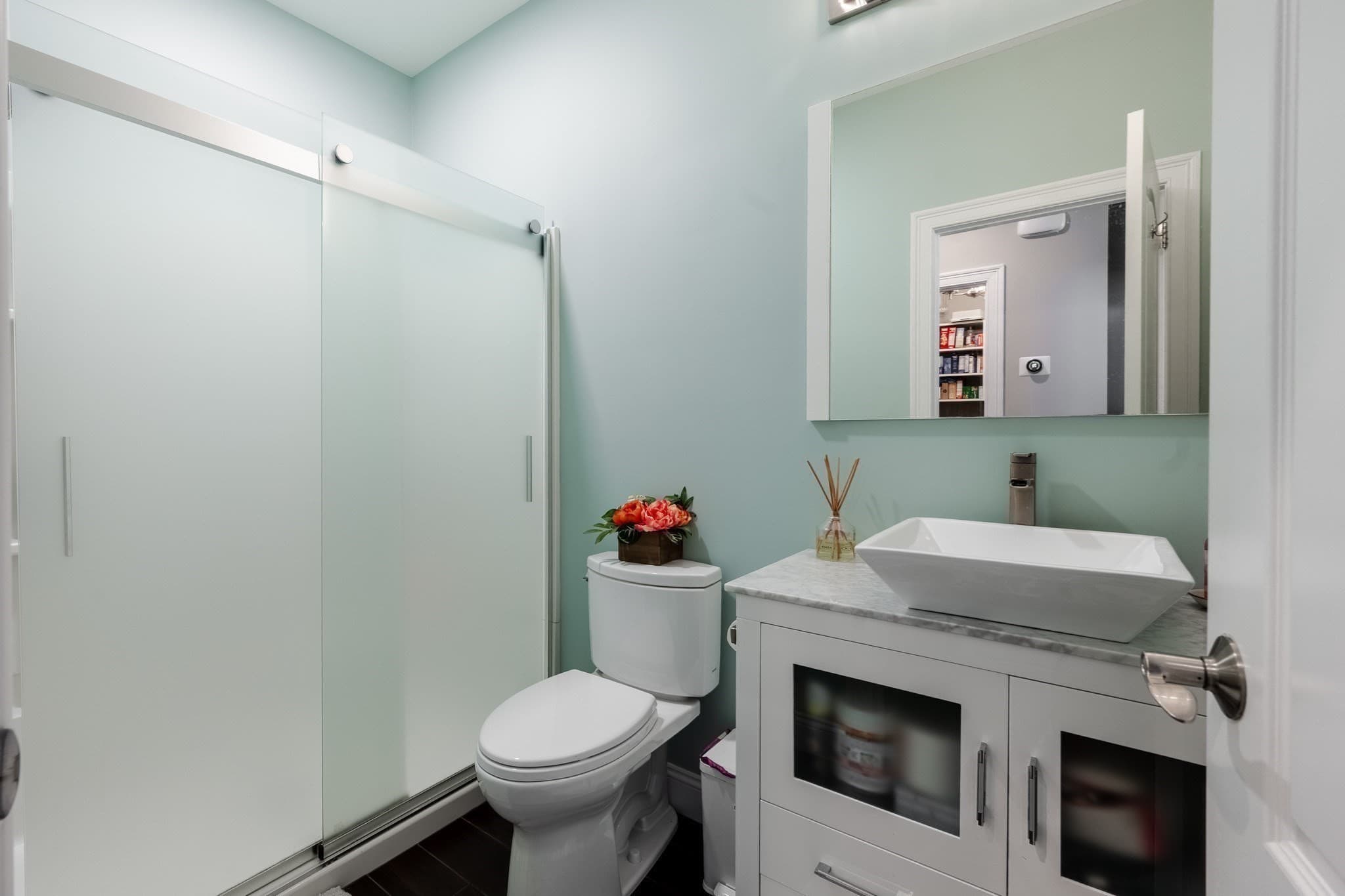 Single Family Residence at 110 Munsing Rdg, Granby MA 01033, Granby, photo 15 of 36
