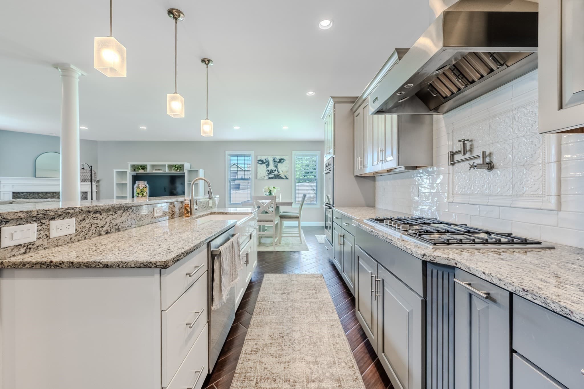 Single Family Residence at 110 Munsing Rdg, Granby MA 01033, Granby, photo 11 of 36
