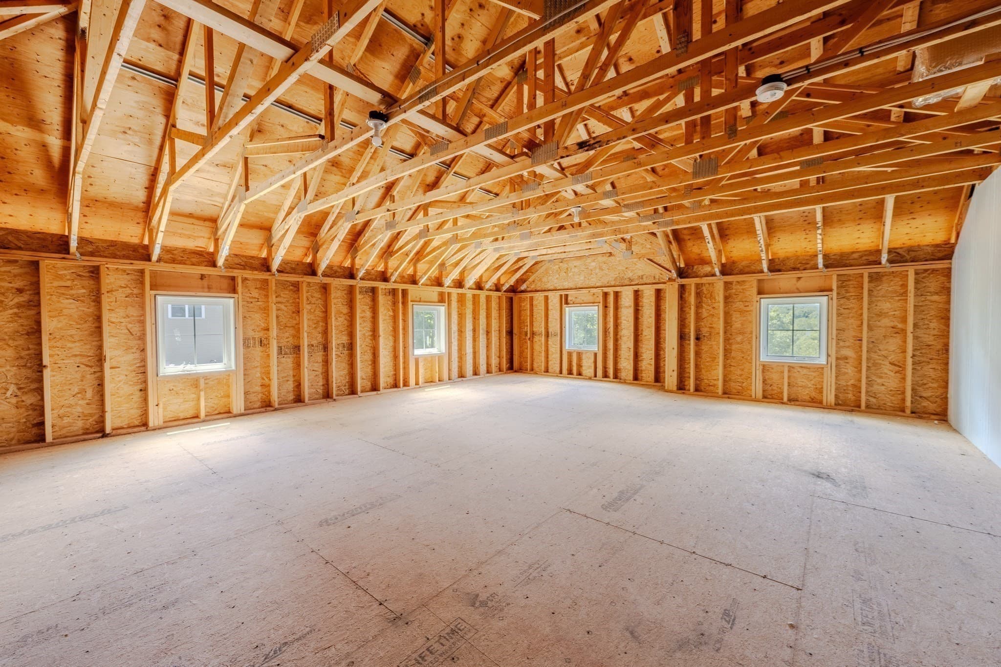 Single Family Residence at 110 Munsing Rdg, Granby MA 01033, Granby, photo 29 of 36