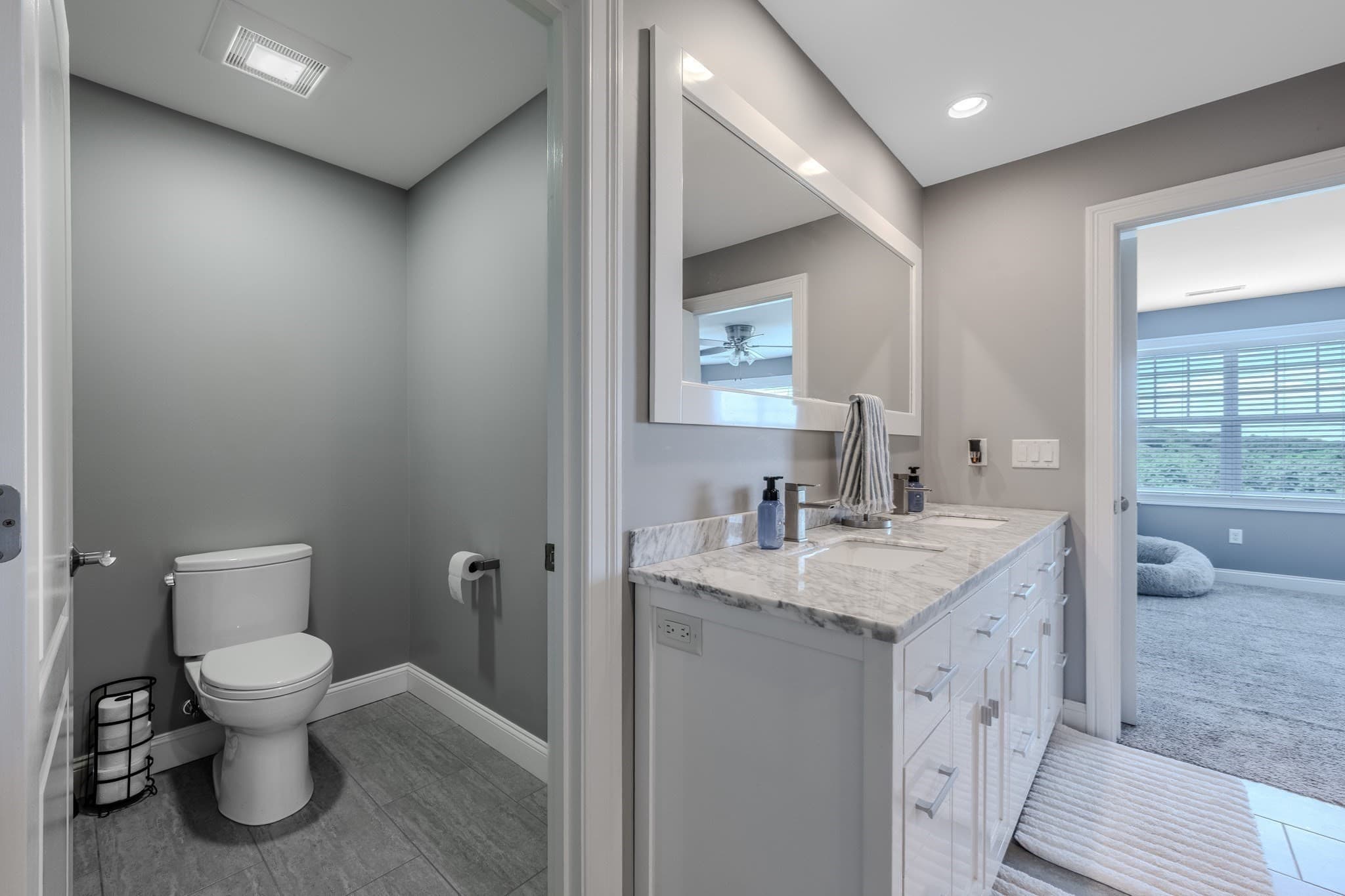 Single Family Residence at 110 Munsing Rdg, Granby MA 01033, Granby, photo 25 of 36