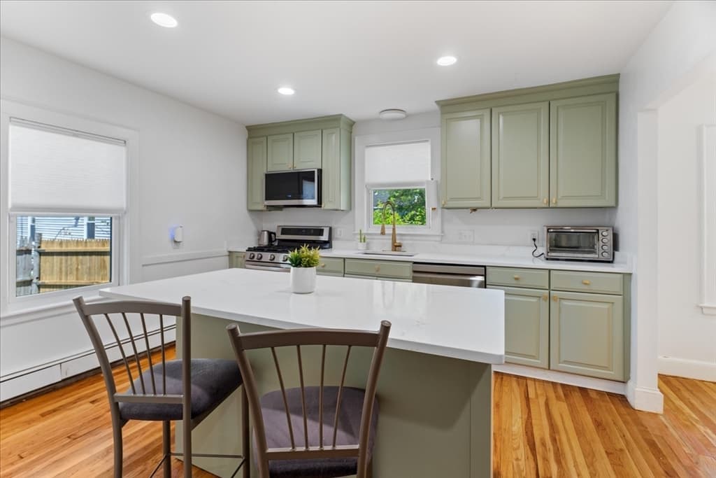Single Family Residence at 56 Congress Place, Dedham MA 02026, photo 16 of 36