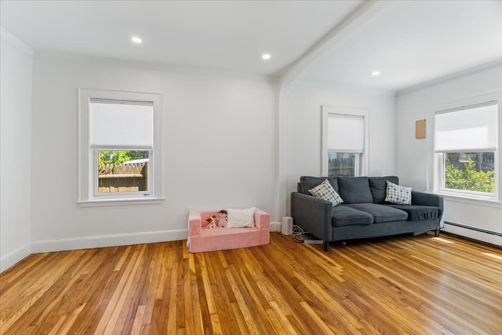 Single Family Residence at 56 Congress Place, Dedham MA 02026, photo 12 of 36