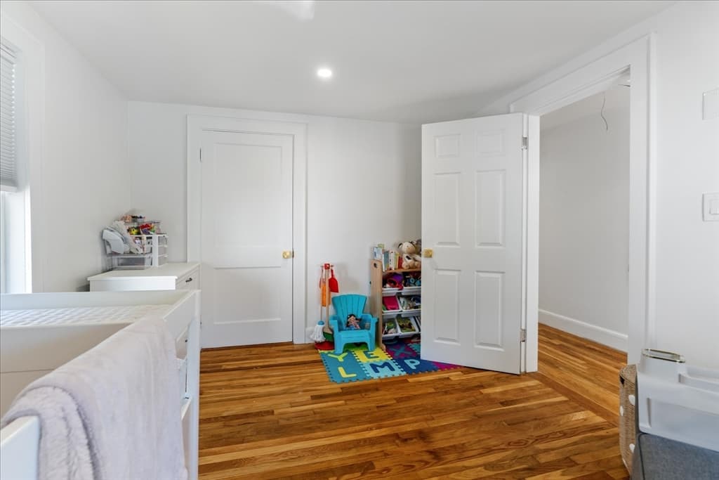 Single Family Residence at 56 Congress Place, Dedham MA 02026, photo 20 of 36