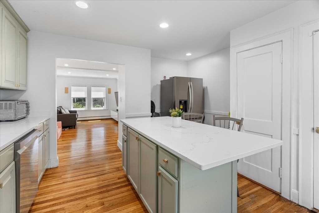 Single Family Residence at 56 Congress Place, Dedham MA 02026, photo 15 of 36