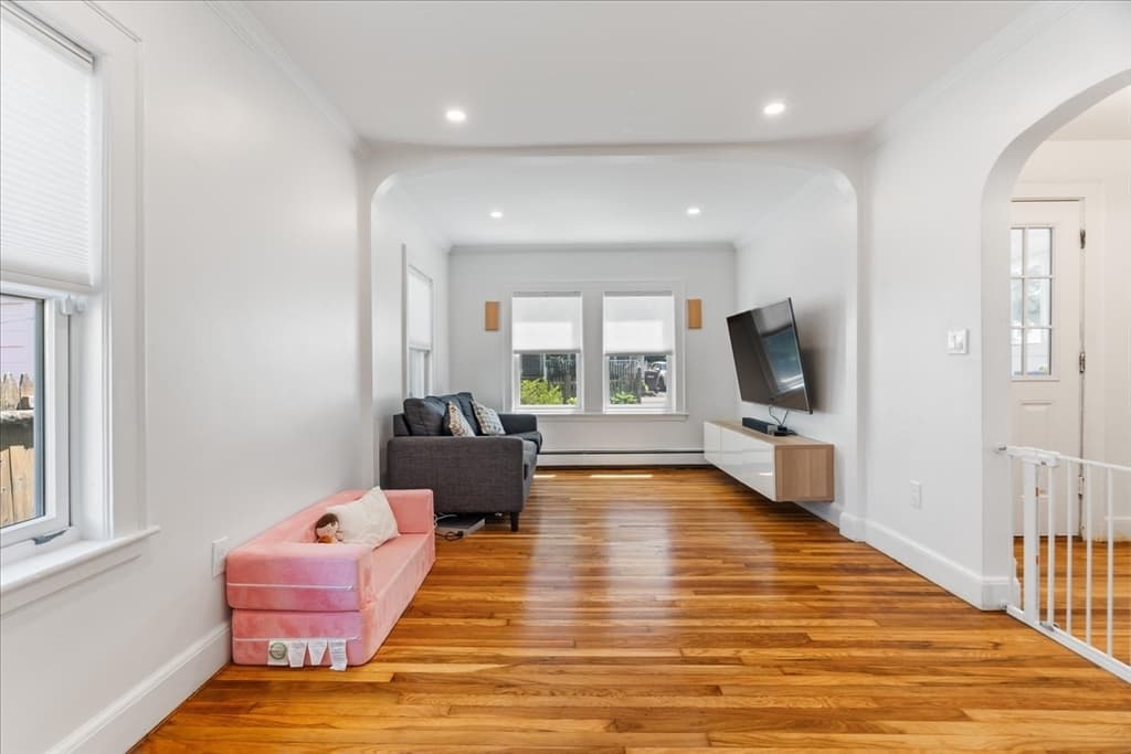 Single Family Residence at 56 Congress Place, Dedham MA 02026, photo 11 of 36
