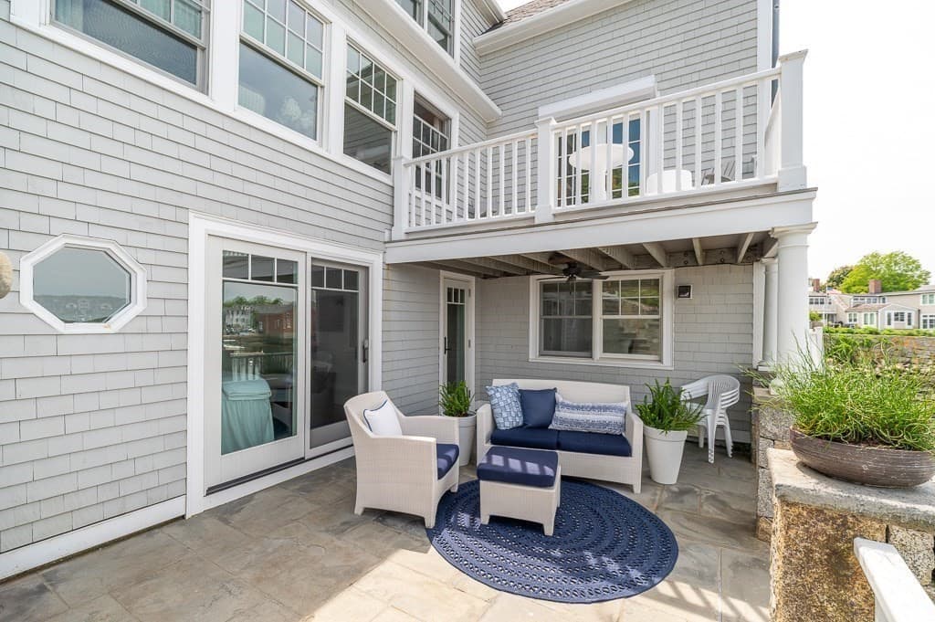 Single Family Residence at 7 Atlantic Ave, Rockport MA 01966, photo 23 of 36