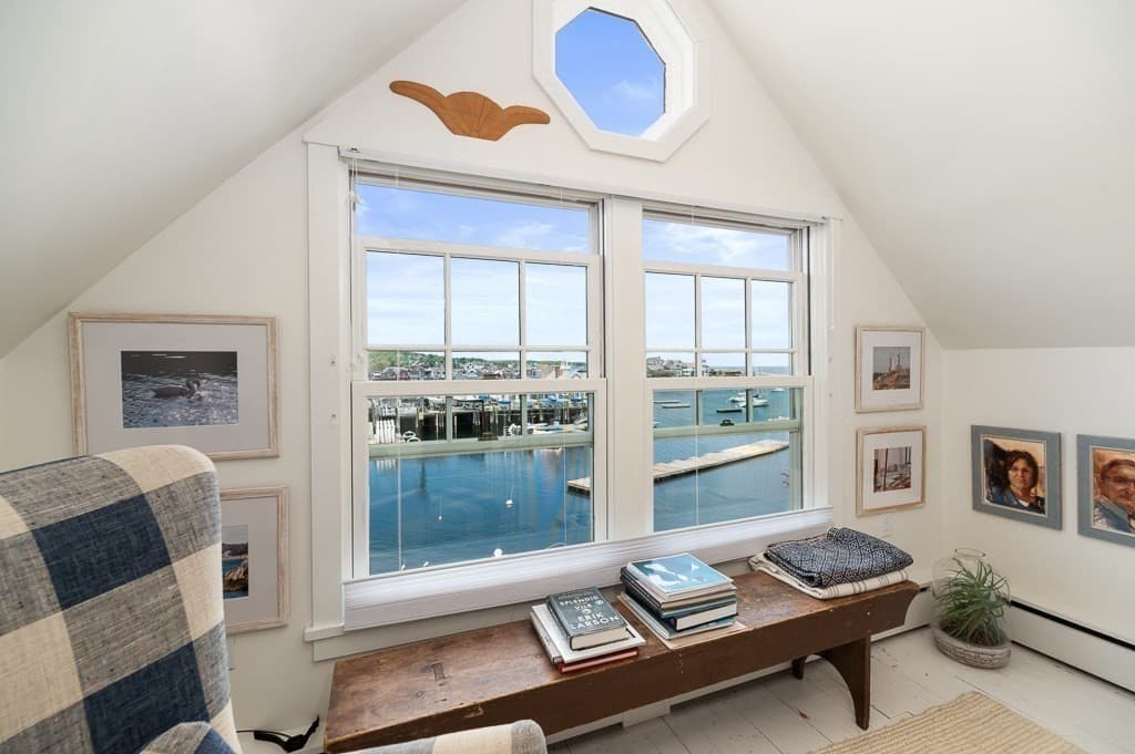 Single Family Residence at 7 Atlantic Ave, Rockport MA 01966, photo 13 of 36